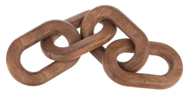 Chain Decor
