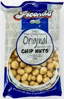 Chip Nuts 275g, Flavour: Original