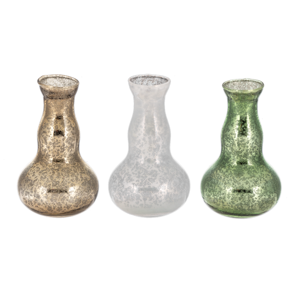 Translucent Vase
