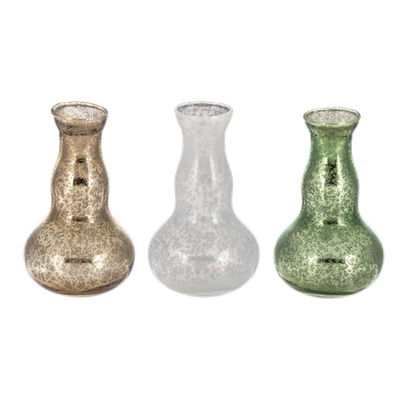 Translucent Vase
