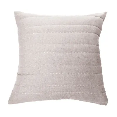 Dumpling Natural Pillow