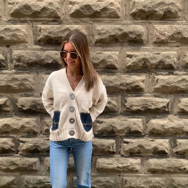 Rockstar Cardigan