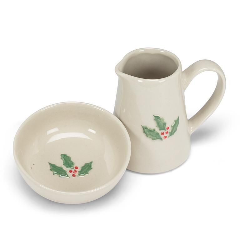 Mini Jug Holly