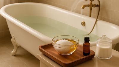 Relaxation