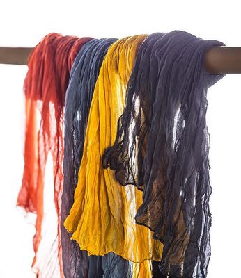 Classic Lightweight Scarf