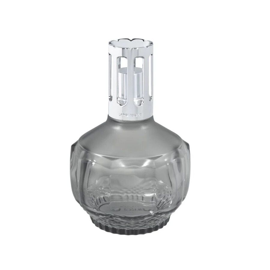 Molecule Lamp, Color: Grey