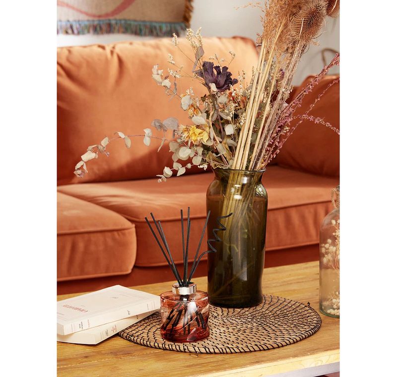 Spirale Reed Diffuser