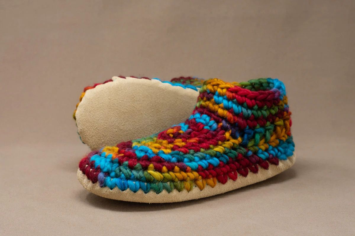 Slipper - Women&#39;s Fireweed