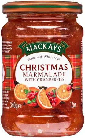 Christmas Marmalade Lg