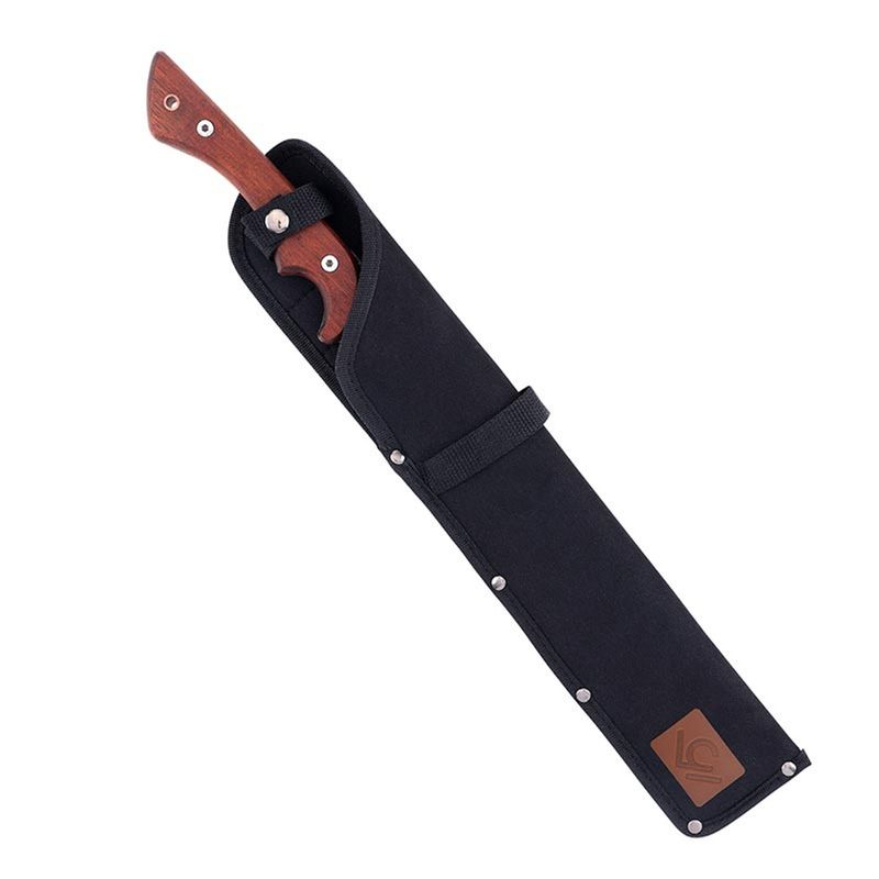 El Sandero Machete
