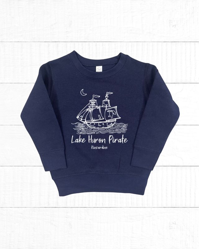 Lake Huron Pirate Crew Youth