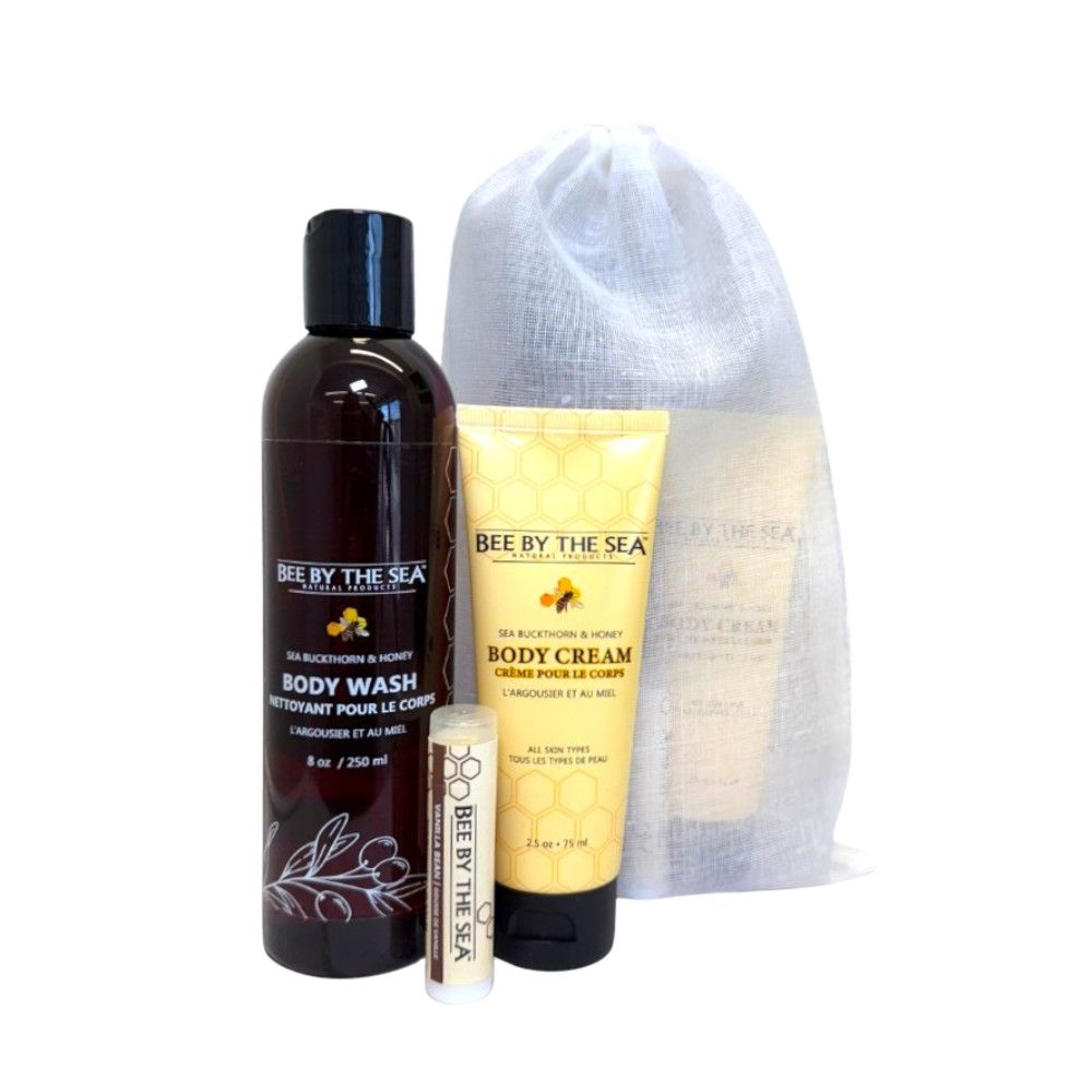 Indulgence Gift Set