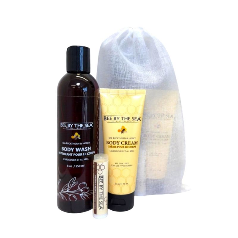 Indulgence Gift Set