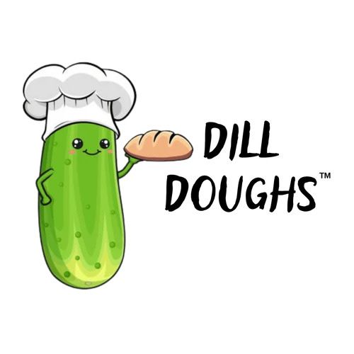 Dill Doughs Butter Bread