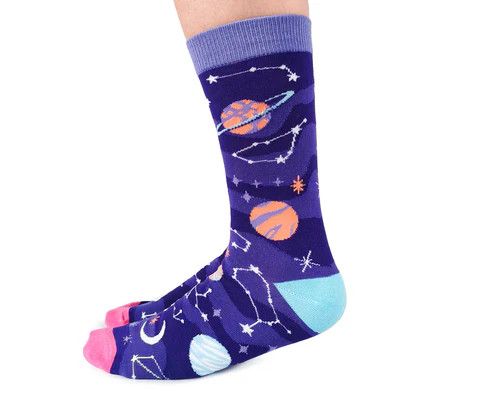 Celestial Socks Small