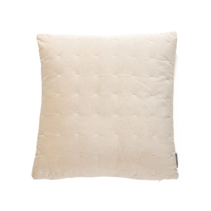 Riad Velvet Throw Pillow