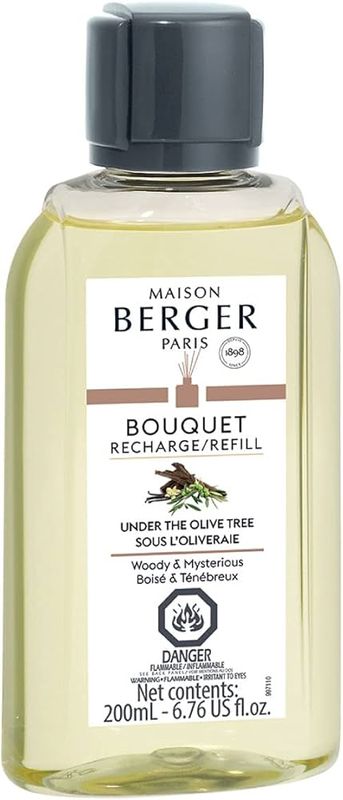 Under the Olive Tree Reed Refill 200 ml