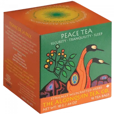 Peace Tea