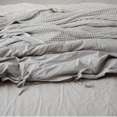 Turkish Cotton Bedding Haven