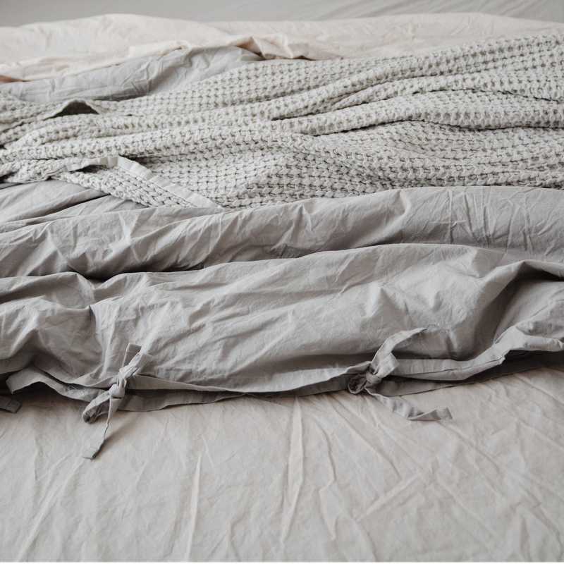 Turkish Cotton Bedding Haven