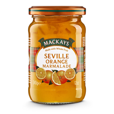 Seville Orange Marmalade