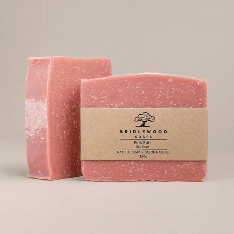 Bridlewood Soaps