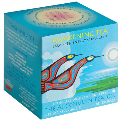 Awakening Tea