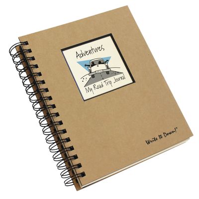 Write it Down Journal