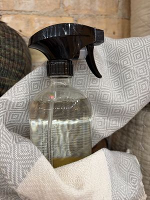 Cleaning