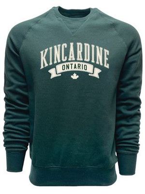 Legacy Sweatshirt Supporting KDSS Pre-Order