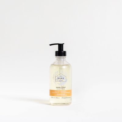 Hand Soap Blood Orange, Bergamot &amp; Sandalwood