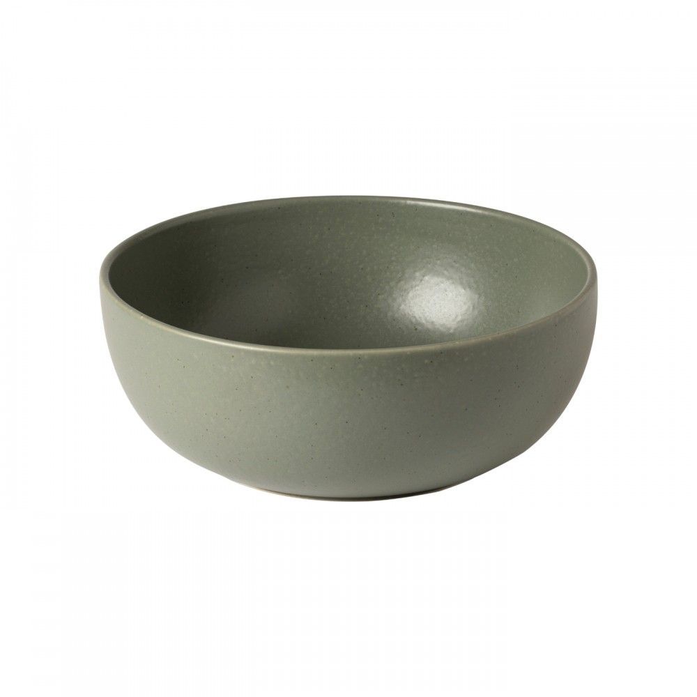 Pacifica Serving Bowl, Color: Artichoke