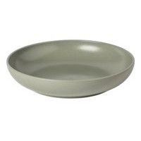 Pacifica Pasta/Serving Bowl, Color: Artichoke