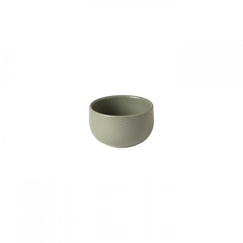 Pacifica Round Ramekin, Color: Artichoke