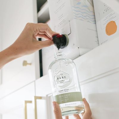 All Purpose Cleaner Lemon Tea Tree