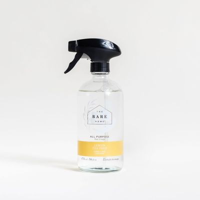 All Purpose Cleaner Lemon Tea Tree