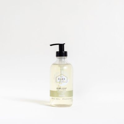 Hand Soap Bergamot &amp; Lime
