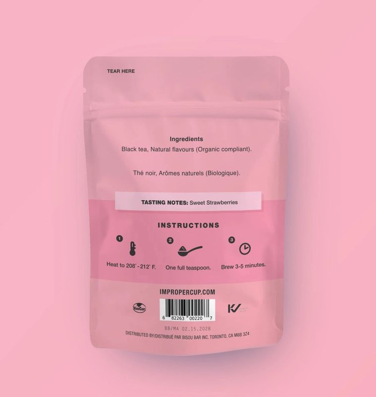Black Tea Single AF