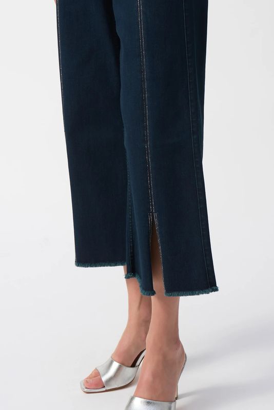 Jeans 	 241903 Claudia Dark Wash