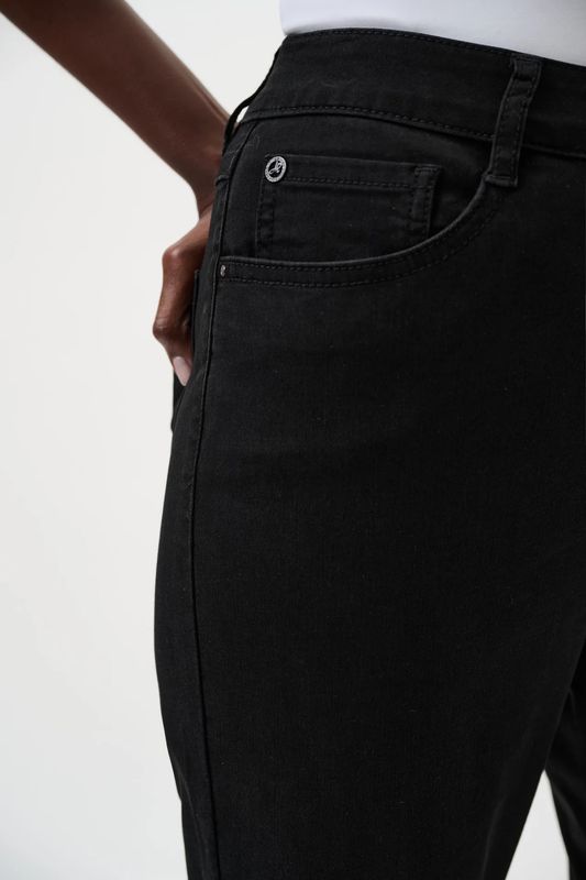 Jeans  241903 Gia Black 