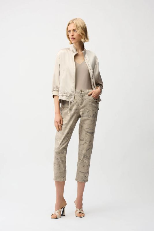 Jeans 261959 Taupe/Gold 