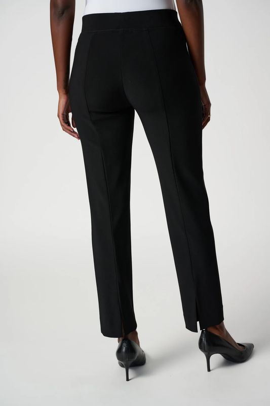 Pull On Pant 143105 Black