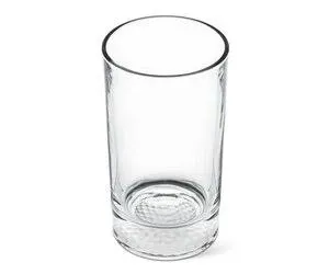 Golf Ball Base Highball Set of 2