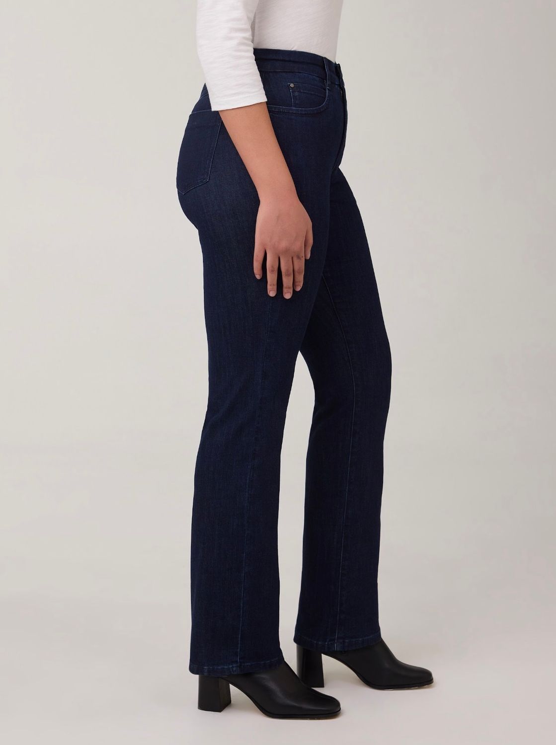 Peggy Bootleg Pleasant Petite