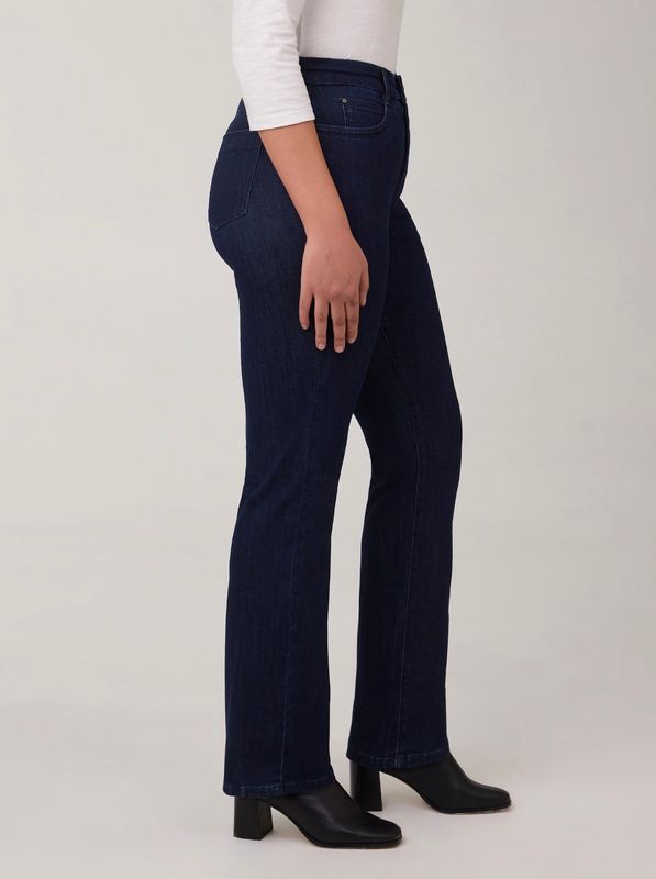 Peggy Bootleg Pleasant Petite