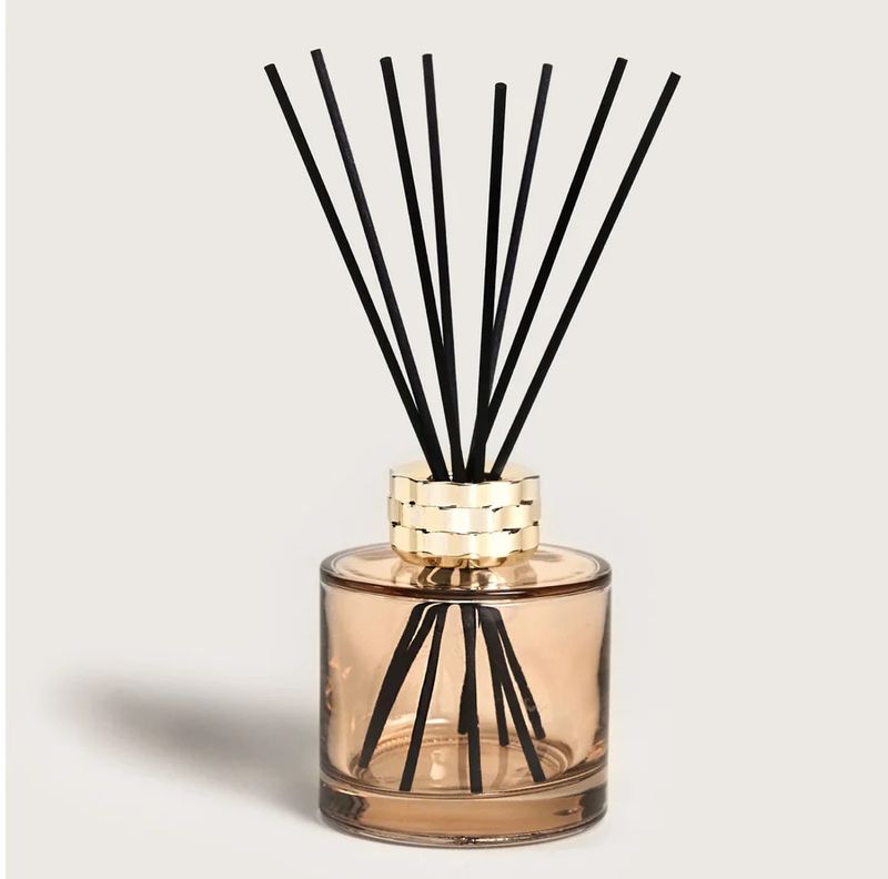 Bolero Diffuser Nude
