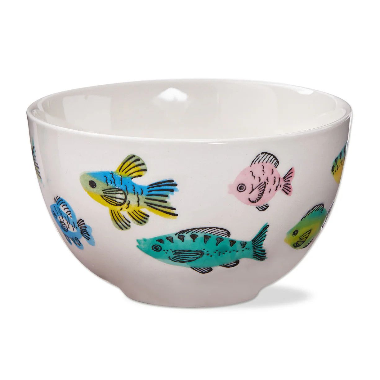 Make a Splash Snack Bowl