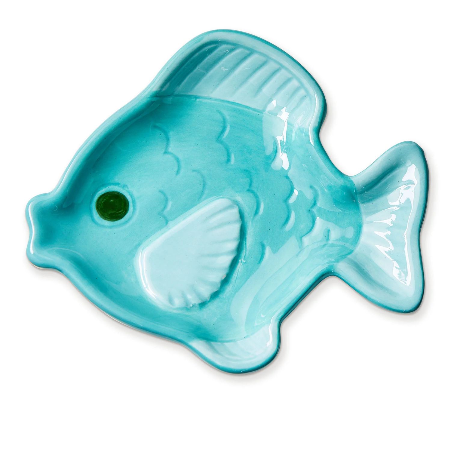 Fish Trinket Dish