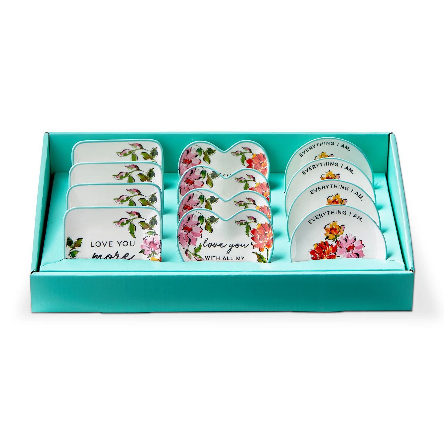 With Love Trinket Dish