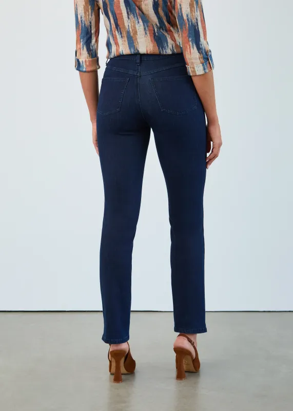 Suzanne Petite Straight Leg Pleasant